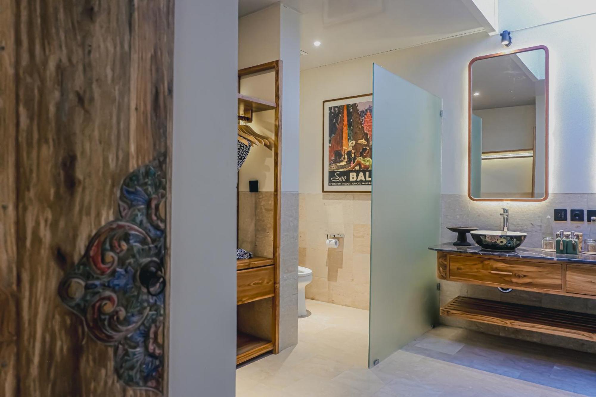 The Sebali Resort Ubud Zewnętrze zdjęcie